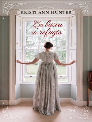 cover image of En busca de refugio